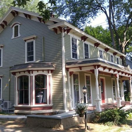Sheffield 1802 House Exterior photo