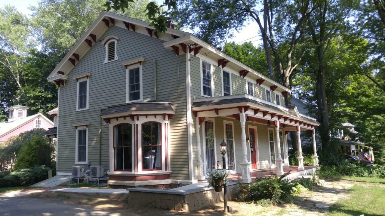 Sheffield 1802 House Exterior photo
